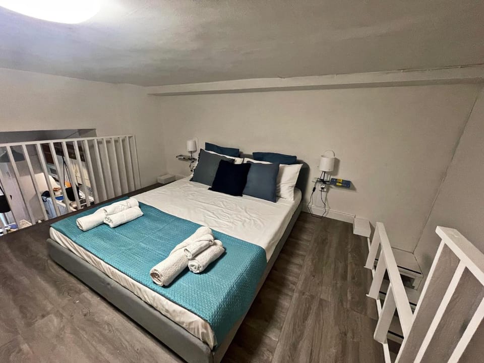 Melvis Holiday Home House in Sicily