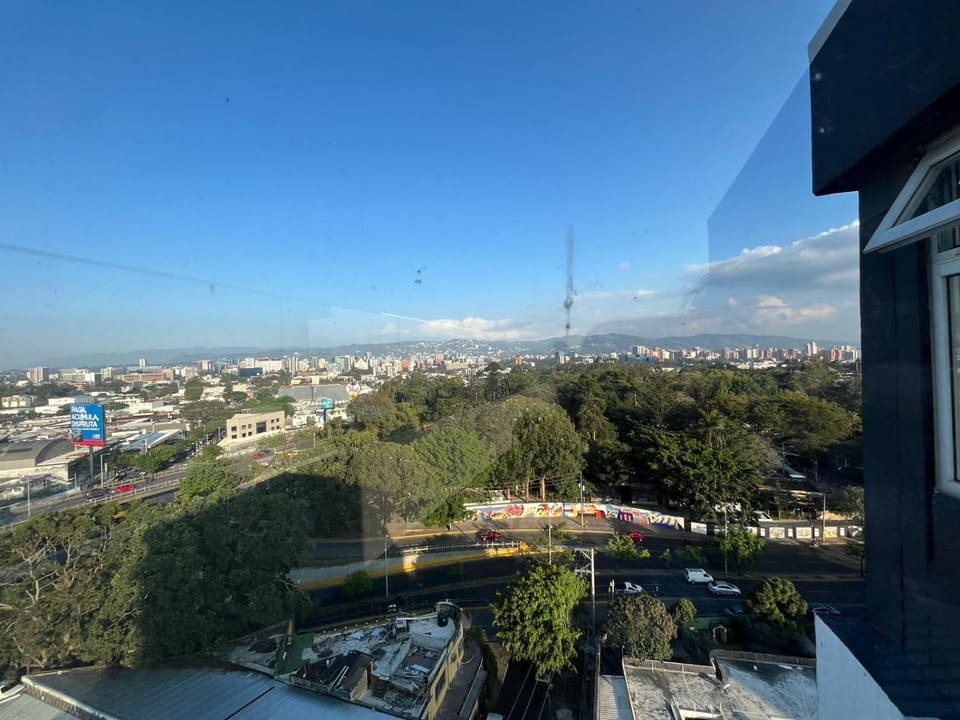 City view
