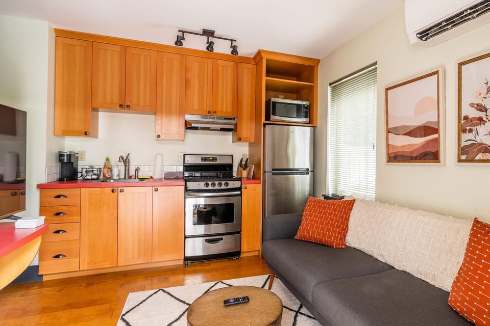 Stay Portland - Perfect Portland Micro By Top Shopping & Dinning House in Portland
