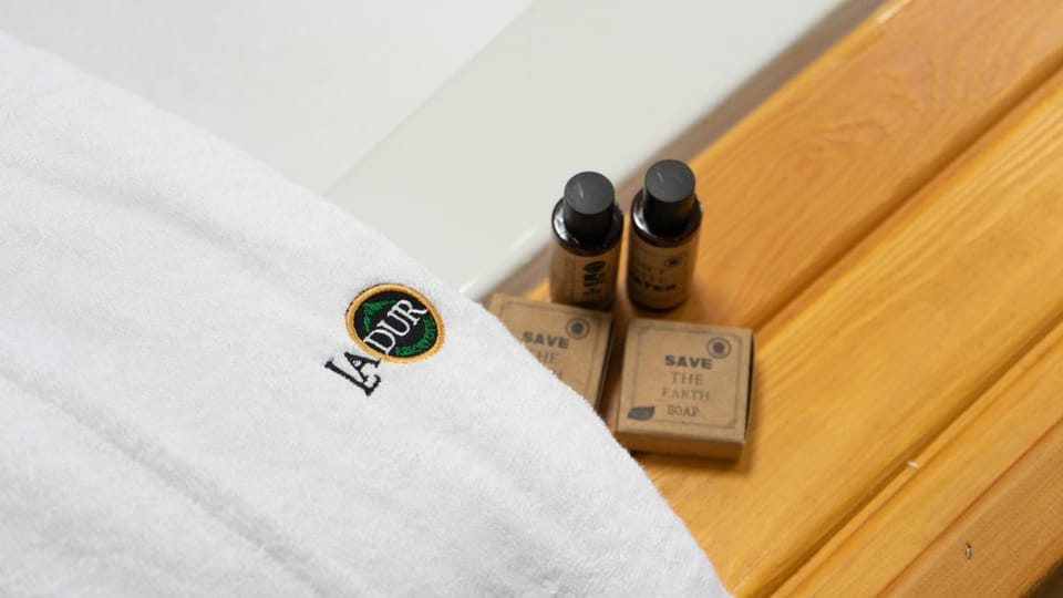 towels
