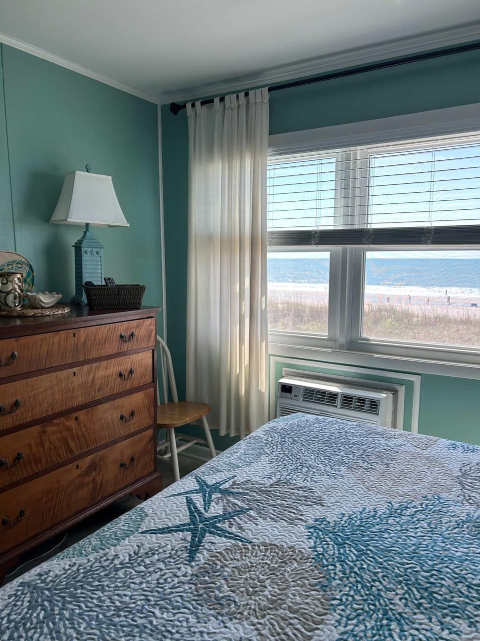 Ocean Pier Oceanfront Unit 209 House in North Myrtle Beach