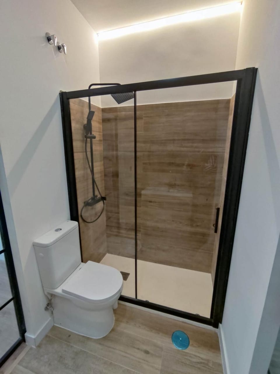 Confort al lado del río Apartment in Madrid