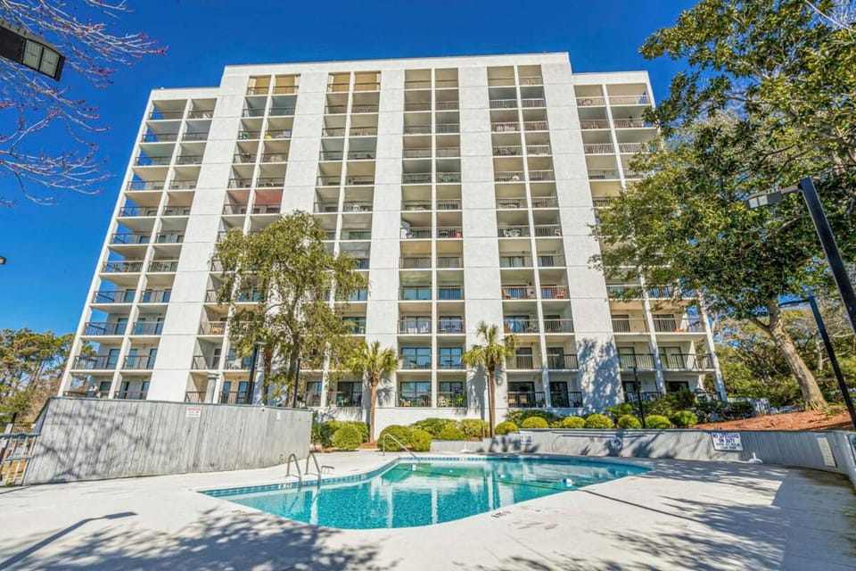 Sea Mark Tower Stunning Ocean View Unit 905 House in Myrtle Beach