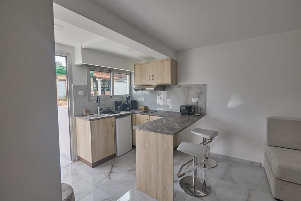 Gold Emerging Villas Ltd Apart 2 Apartment in Ayia Napa