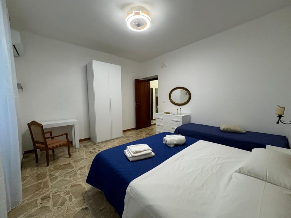 La Fresia Bianca 2 Apartment in Sciacca