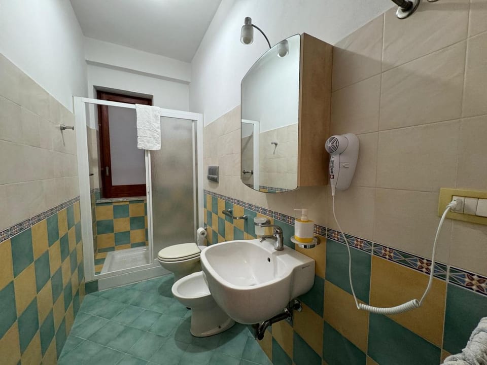 La Fresia Bianca 2 Apartment in Sciacca