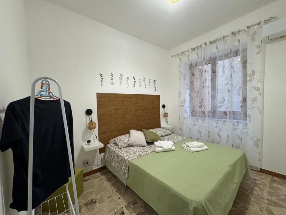 La Fresia Bianca 2 Apartment in Sciacca