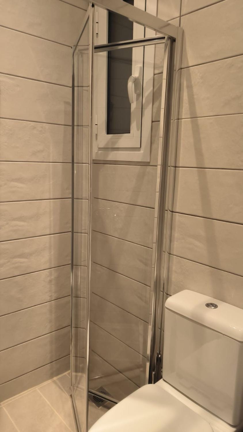 Shower