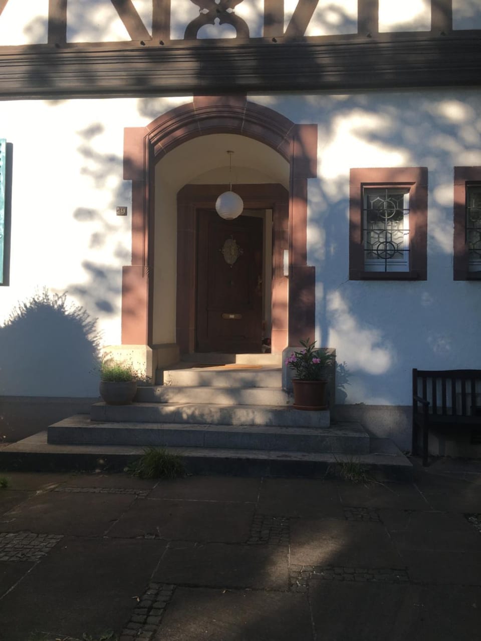 Ferienwohnungen Freiburg Herdern Apartment in Freiburg
