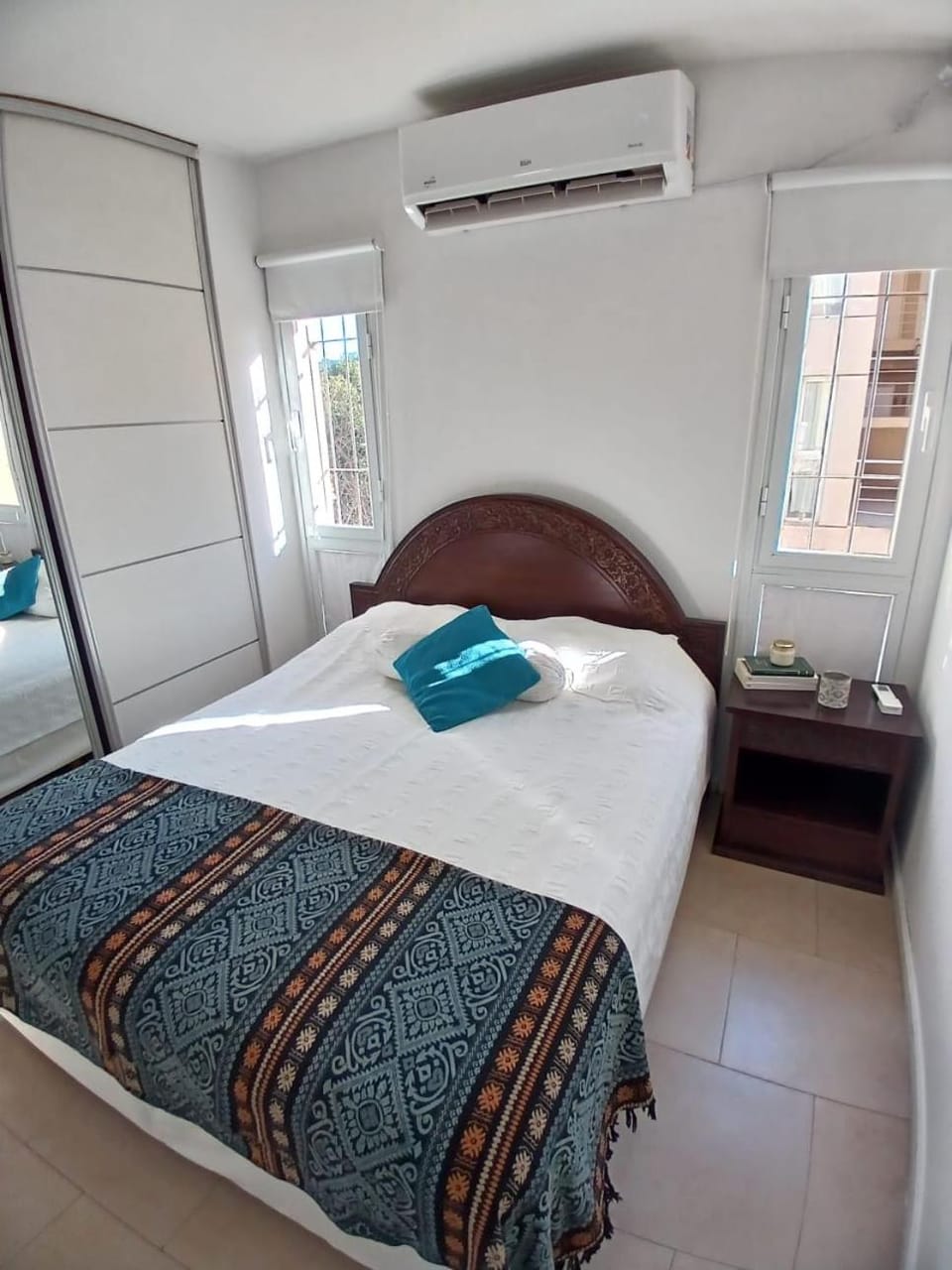 Departamento centrico Apartment in Tandil