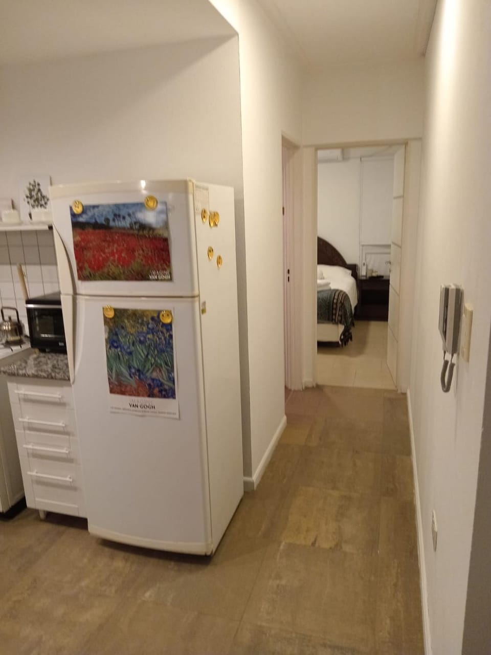 Departamento centrico Apartment in Tandil