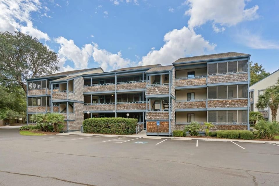 Summertree Village Coastal Paradise Unit C2 House in South Carolina