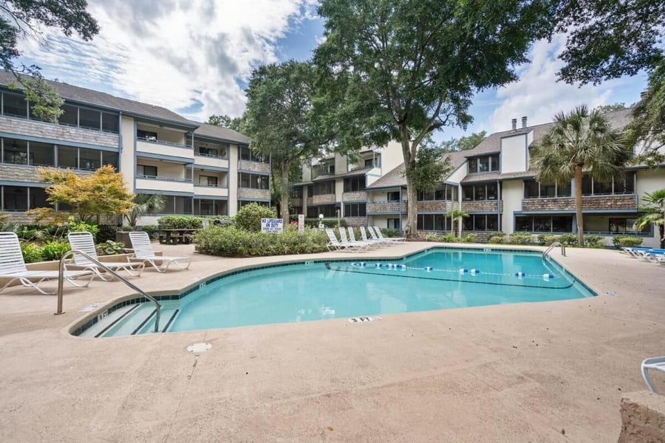 Summertree Village Coastal Paradise Unit C2 House in South Carolina
