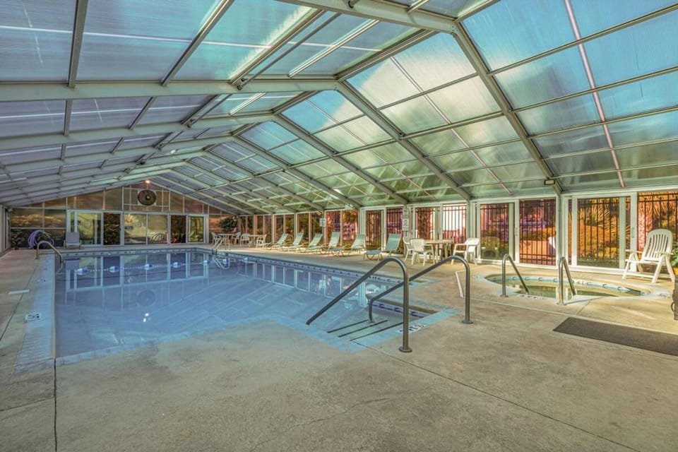 Summertree Village Coastal Paradise Unit C2 House in South Carolina