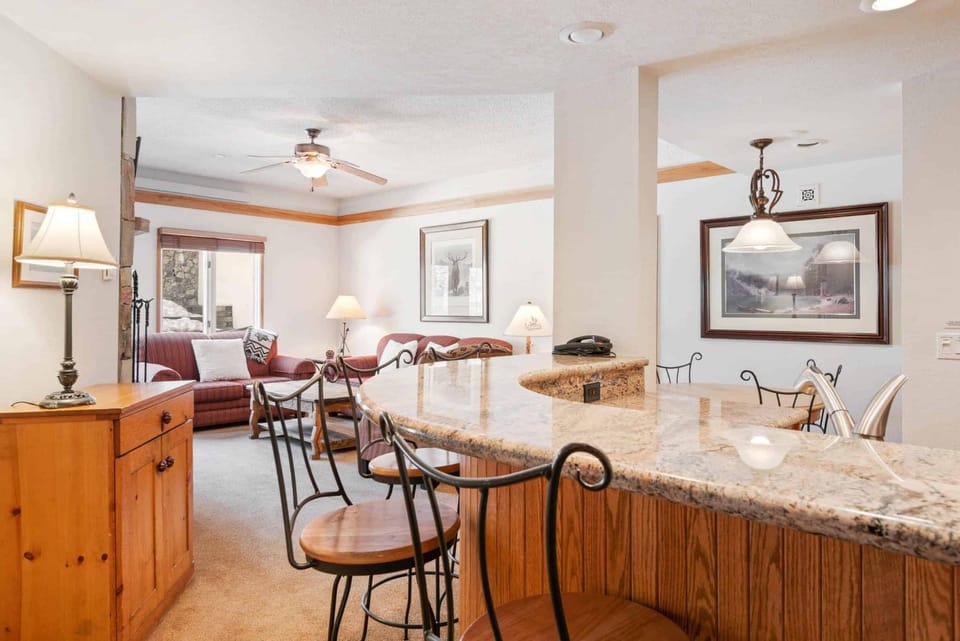 The Charter at Beaver Creek F210 Apartment in Beaver Creek