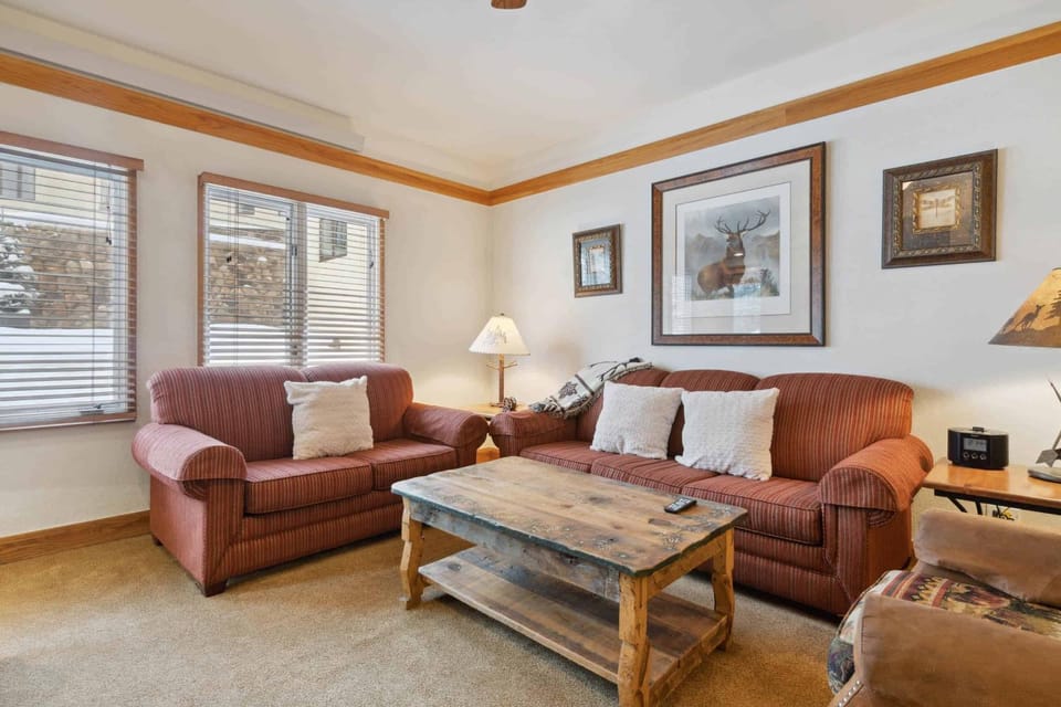 The Charter at Beaver Creek F210 Apartment in Beaver Creek