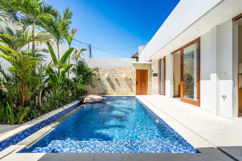 Day, Pool view, Swimming pool