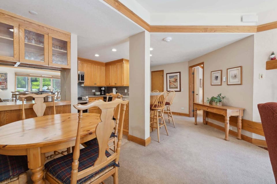 The Charter at Beaver Creek F330 Apartment in Beaver Creek