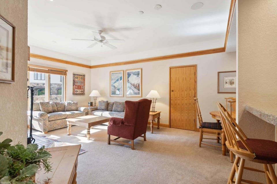 The Charter at Beaver Creek F330 Apartment in Beaver Creek