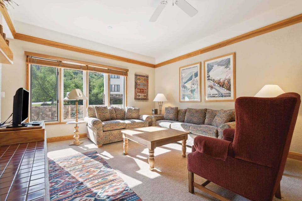 The Charter at Beaver Creek F330 Apartment in Beaver Creek