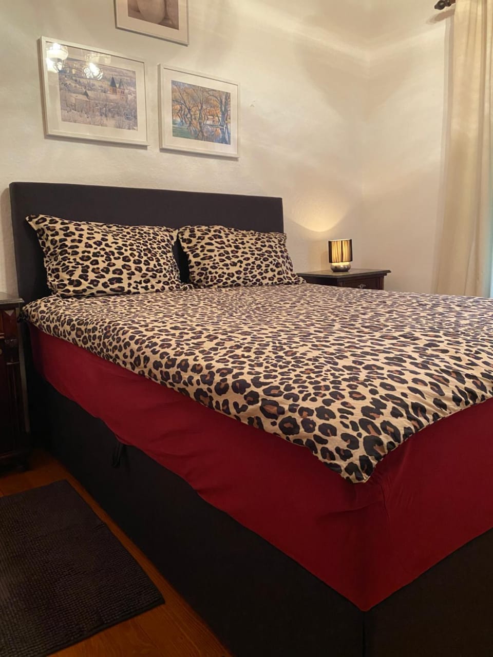 Prenoćište Eva Vacation rental in Split-Dalmatia County