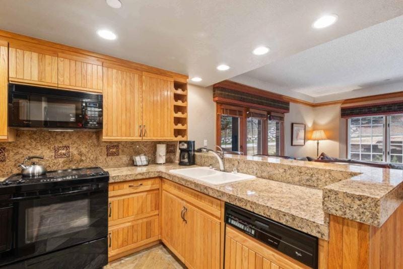 The Charter at Beaver Creek G050 Apartment in Beaver Creek