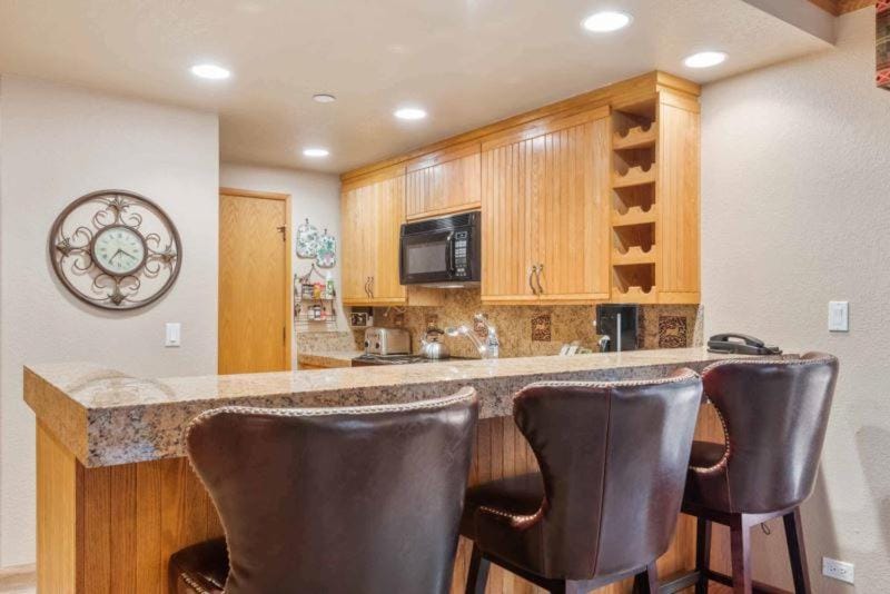 The Charter at Beaver Creek G050 Apartment in Beaver Creek