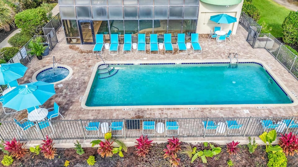 Meridian Plaza Oceanfront Unit 1402 House in Myrtle Beach