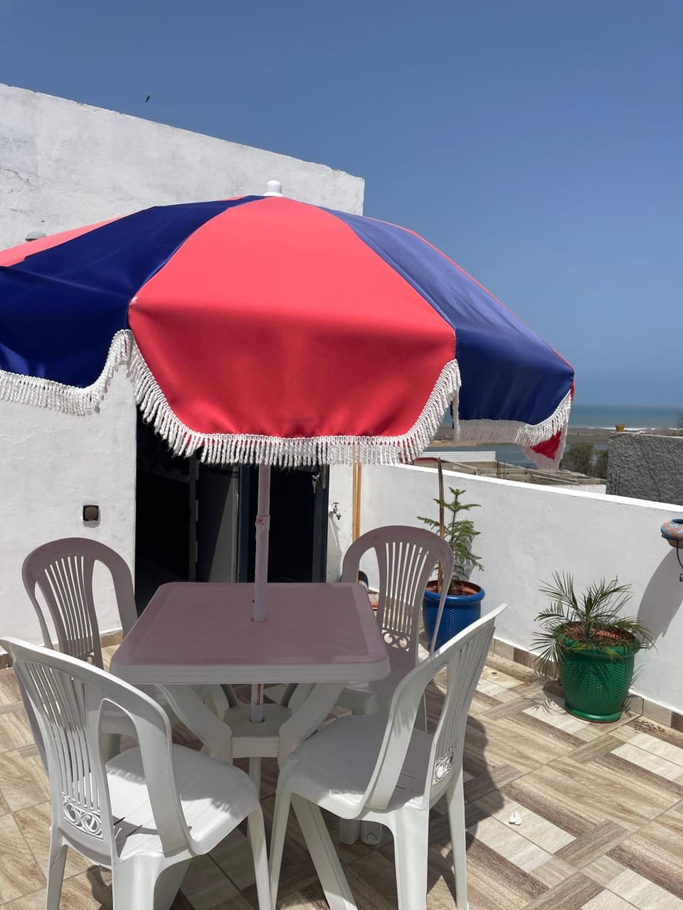 Appartement berj Apartment in Casablanca-Settat