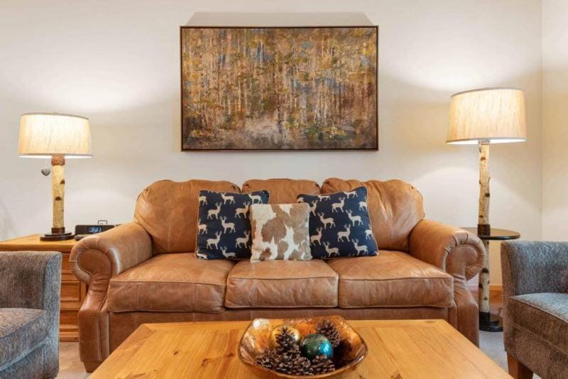 The Charter at Beaver Creek G210 Apartment in Beaver Creek