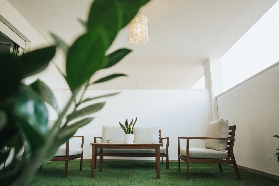 Dalia Suite & Relax Bed and Breakfast in Polignano a Mare