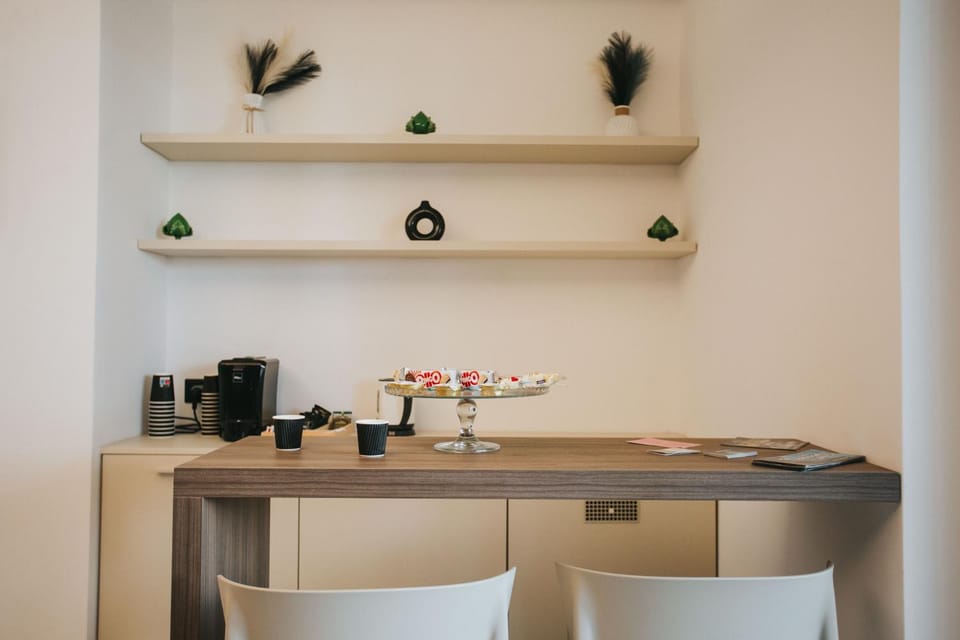 Dalia Suite & Relax Bed and Breakfast in Polignano a Mare