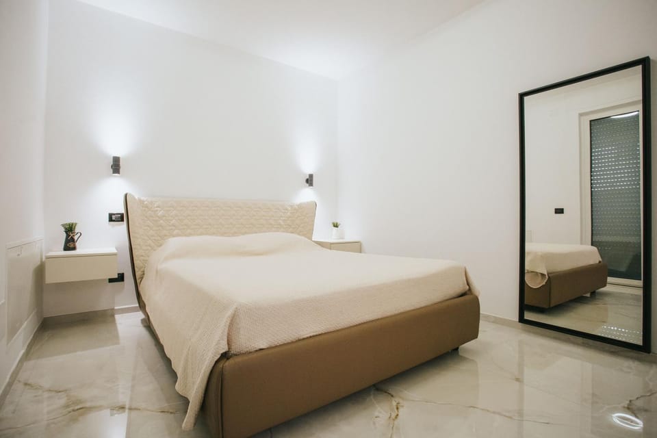 Dalia Suite & Relax Bed and Breakfast in Polignano a Mare