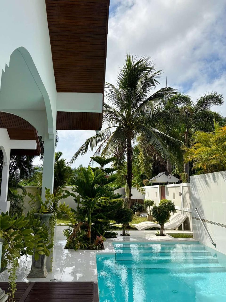 Villa Happy home Villa in Rawai