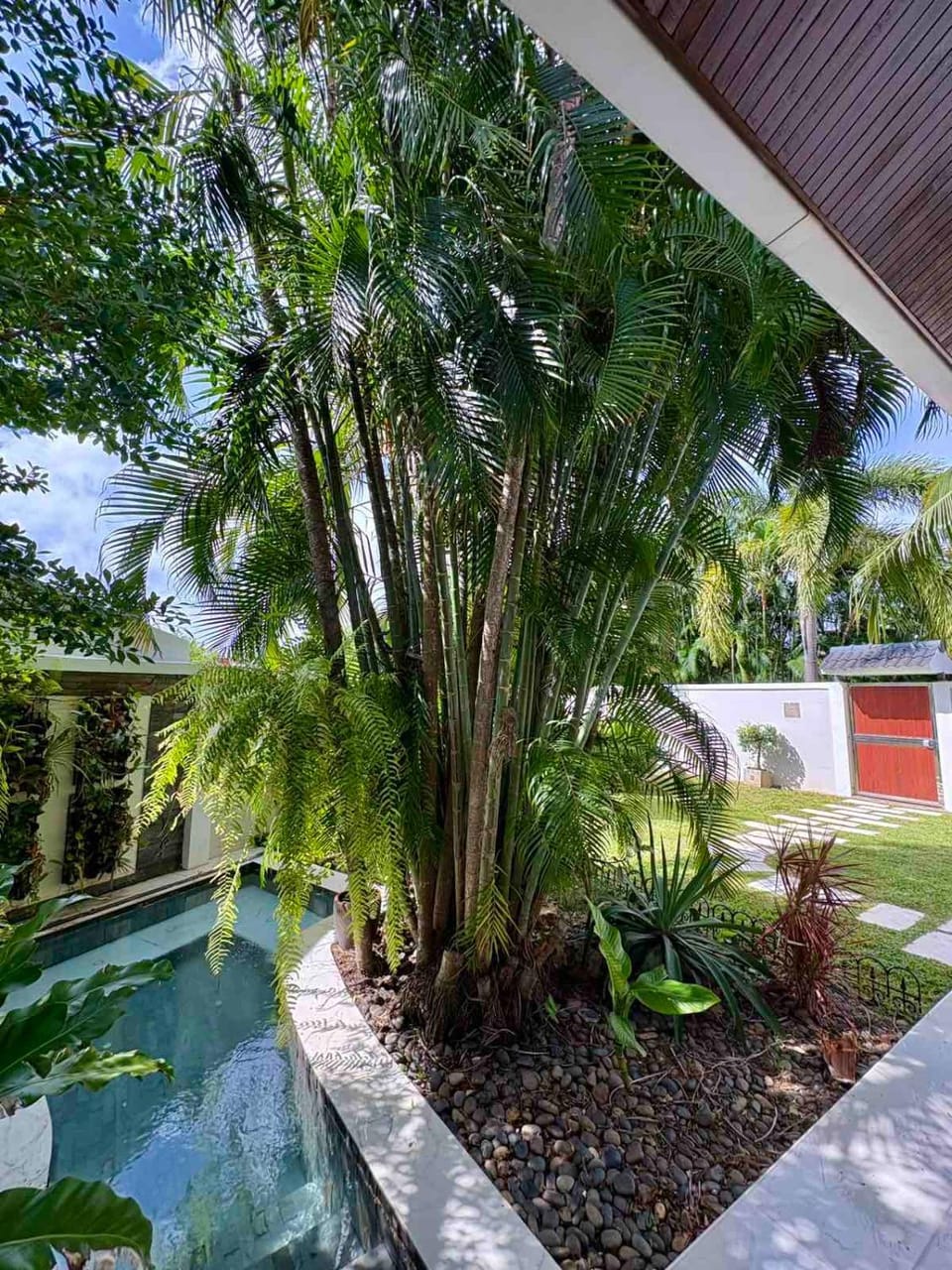 Villa Happy home Villa in Rawai