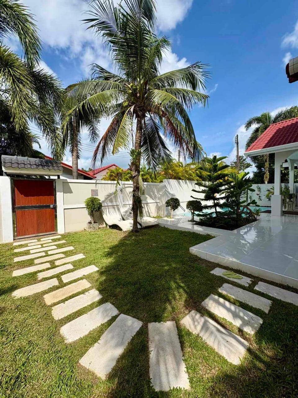 Villa Happy home Villa in Rawai