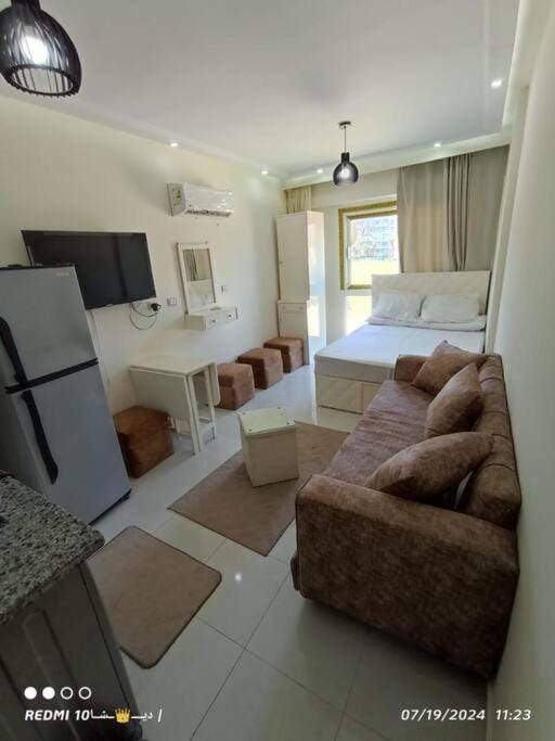 Alamien Golf Marina Apartment in Egypt