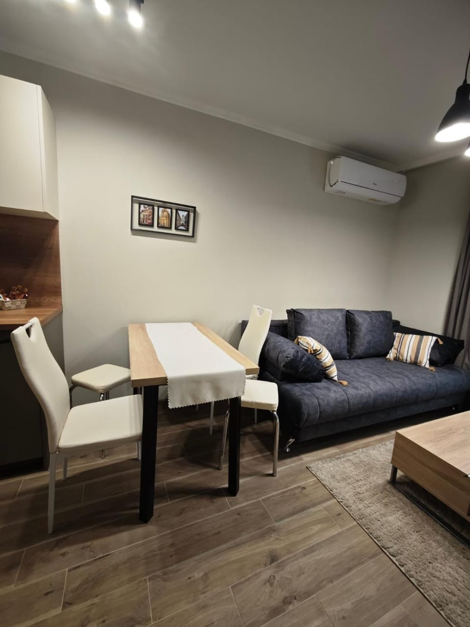 goHOME Plovdiv-apartments and studio Apartment in Plovdiv
