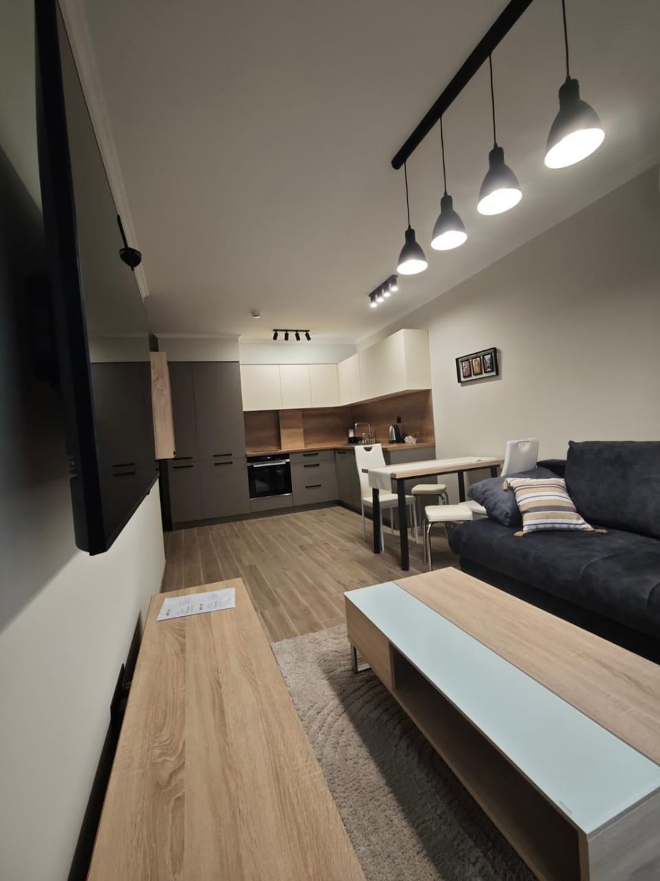 goHOME Plovdiv-apartments and studio Apartment in Plovdiv