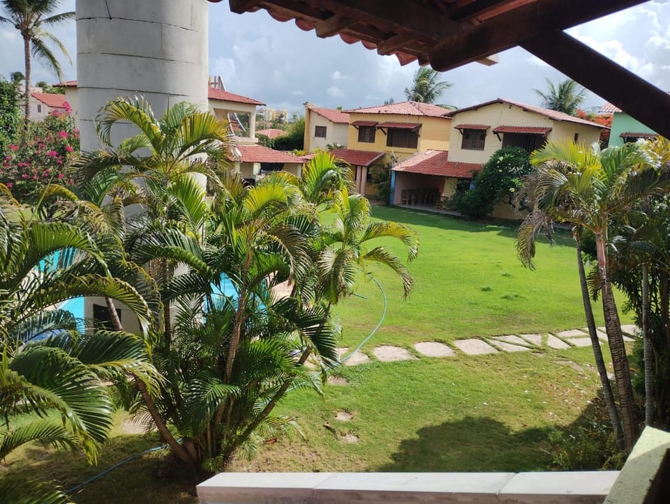 Natural landscape, Garden, Garden view