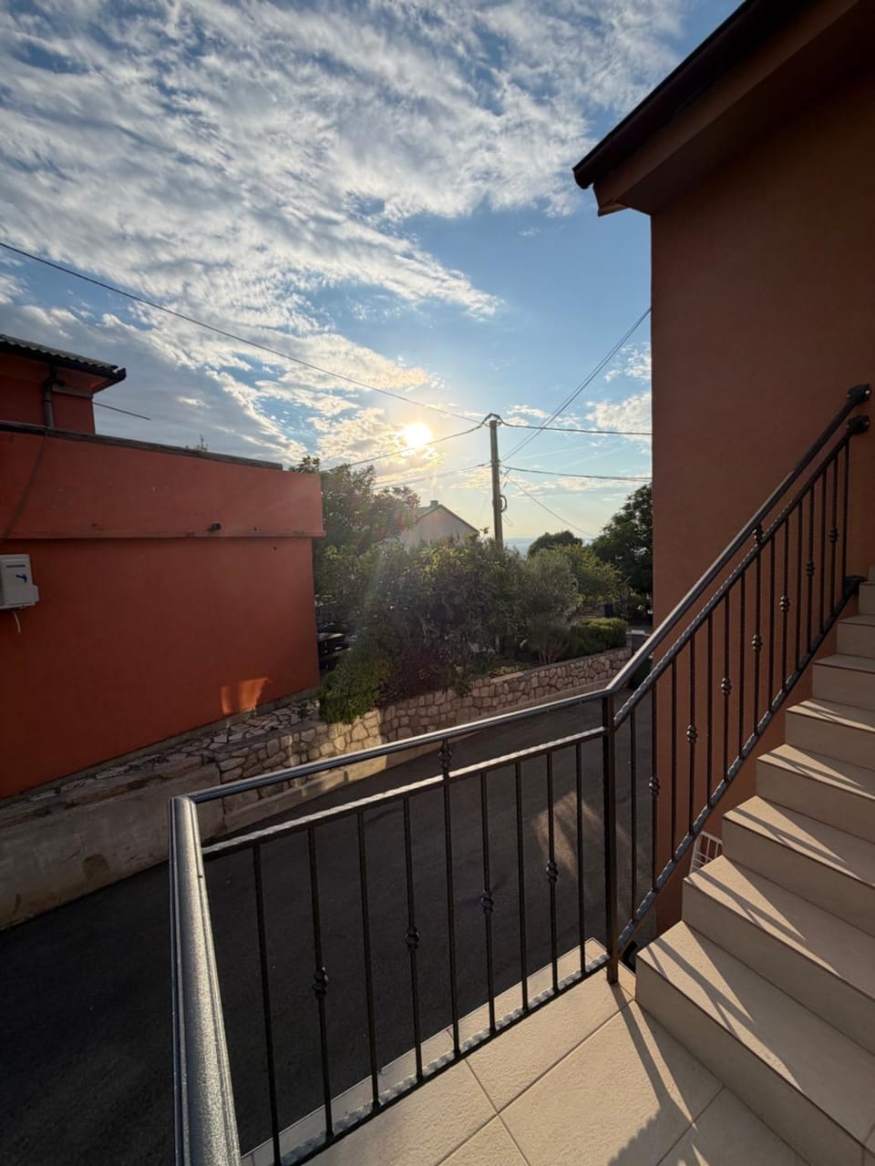 Gabriel III Apartment in Lika-Senj County