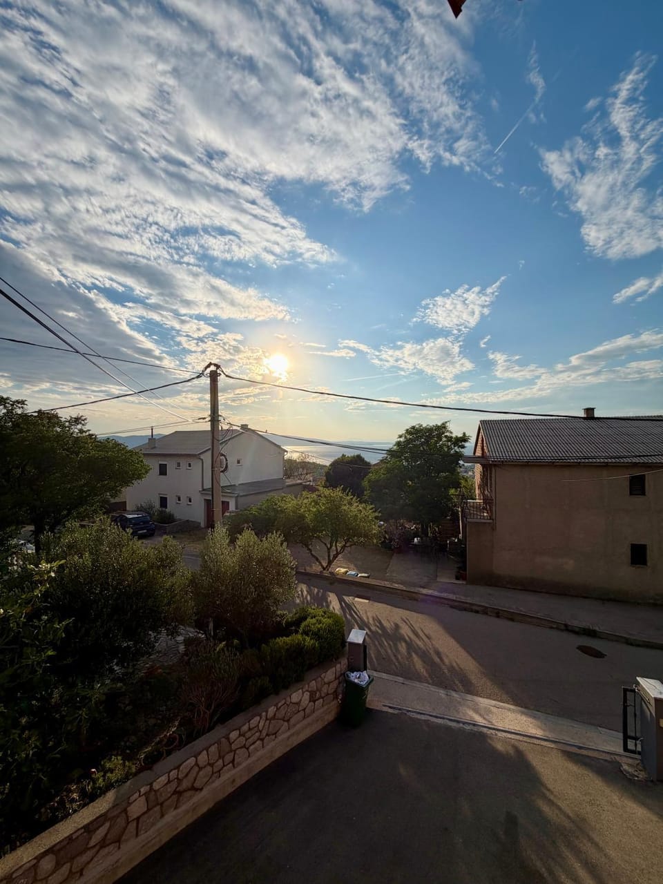 Gabriel III Apartment in Lika-Senj County
