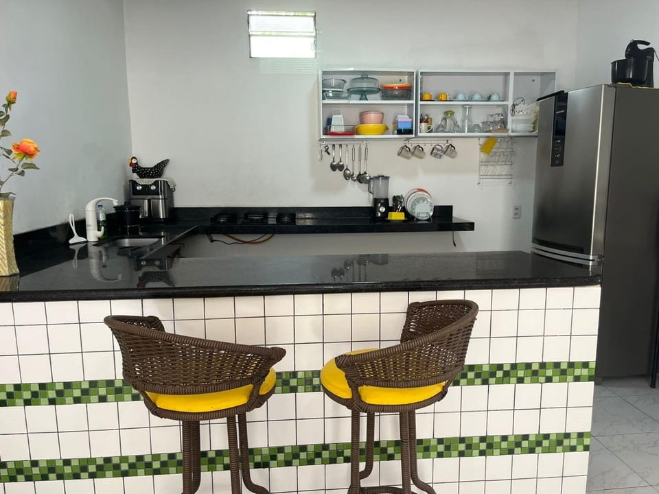 Casa Vanumila- Barreirinhas-MA - por temporada House in State of Piauí, Brazil