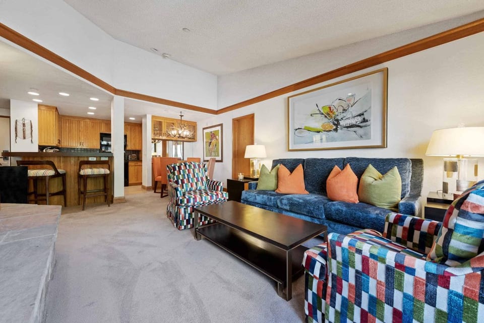 The Charter at Beaver Creek A4505 Apartment in Beaver Creek