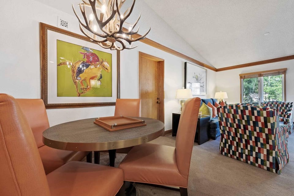 The Charter at Beaver Creek A4505 Apartment in Beaver Creek