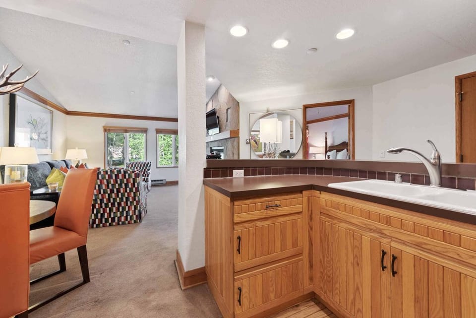 The Charter at Beaver Creek A4505 Apartment in Beaver Creek