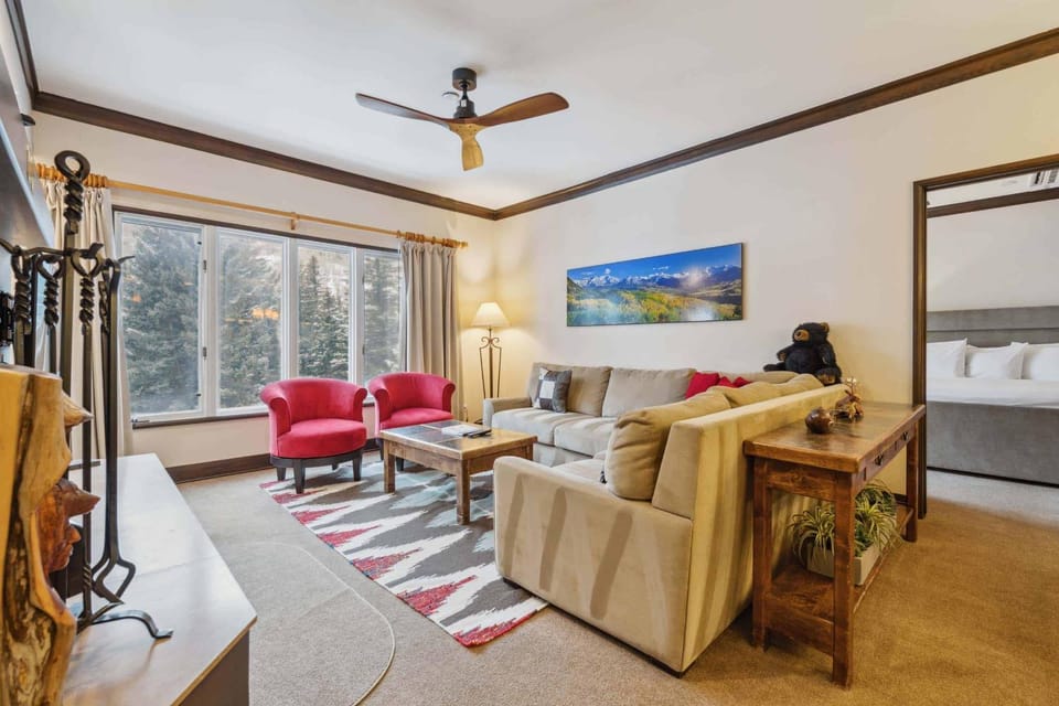 The Charter at Beaver Creek A340 Apartment in Beaver Creek