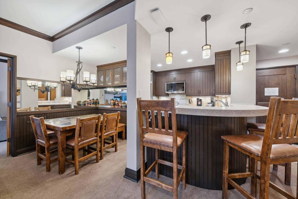 The Charter at Beaver Creek A340 Apartment in Beaver Creek