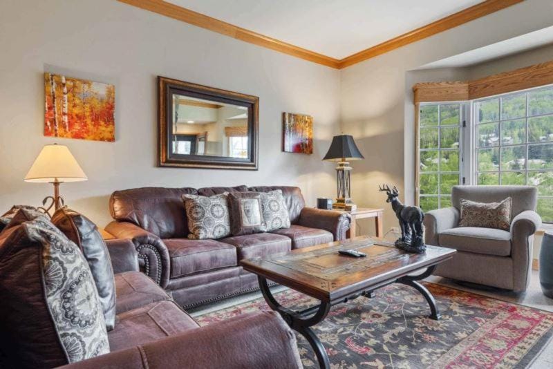 The Charter at Beaver Creek A320 Apartment in Beaver Creek