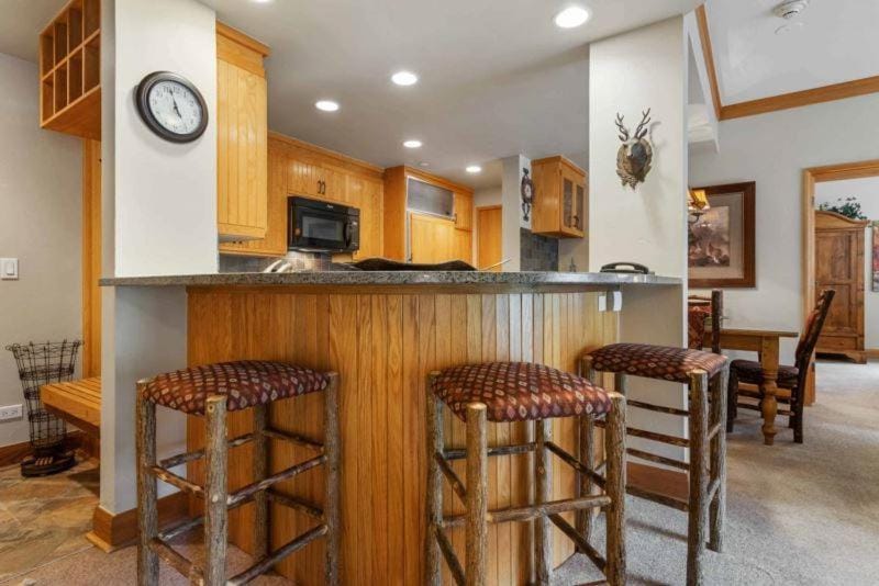 The Charter at Beaver Creek A320 Apartment in Beaver Creek